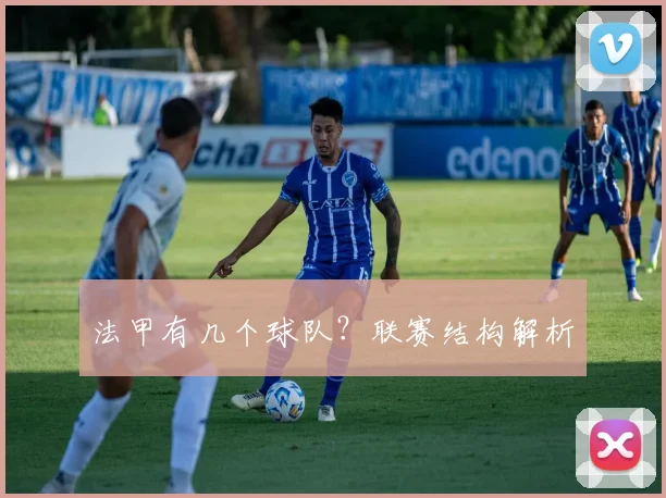 法甲有几个球队？联赛结构解析