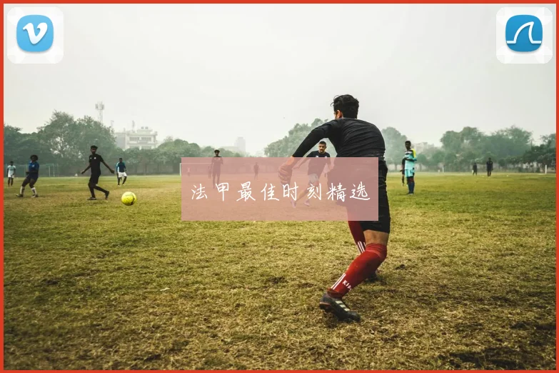 法甲最佳时刻精选