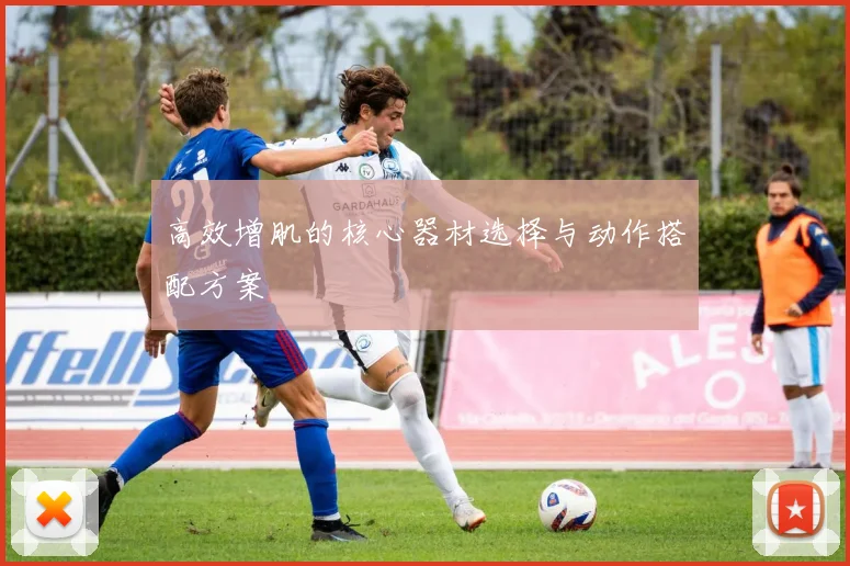 高效增肌的核心器材选择与动作搭配方案