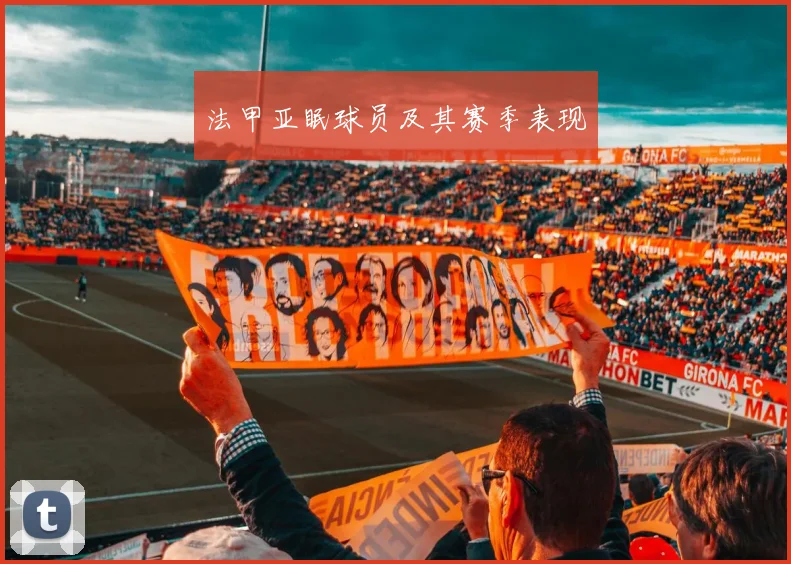 法甲亚眠球员及其赛季表现
